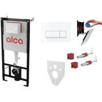 Alcaplast AM101/1120+M571+M91