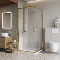 BelBagno Luce-A-2-90-P-ORO