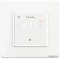 Терморегулятор Terneo sx (белый)