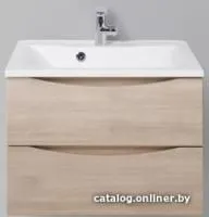 BelBagno Тумба под умывальник Marino-650-2C-SO-RG-P (rovere grigio)