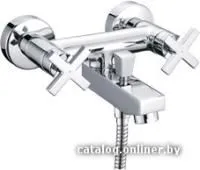 Смеситель Wasserkraft Weser 7801