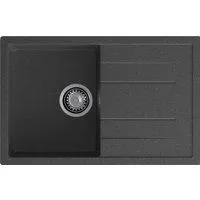 GranFest Quadro 780L (графит)