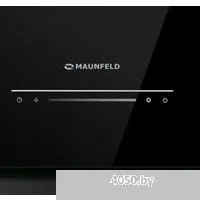 MAUNFELD Nebula 85 Glass (черный)