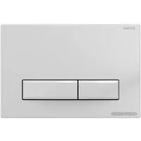 Burke Тип 09 109.WW.1 (белый)