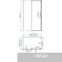 Wasserkraft Dinkel 58R35