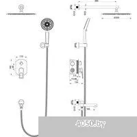 Wonzon&Woghand WW-88939010-BGM