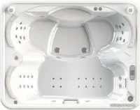 Ванна Radomir DeLuxe 214х168 (перламутровый)