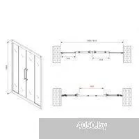 Abber Schwarzer Diamant AG33160BH