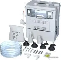 Насос Grundfos Conlift2 pH+