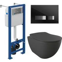 Creavit Free FE322-11AM00E-0000 (KC0903.01.0400E + S-IN-MZ-VECTOR + P-BU-MOV/Blg/Gl)