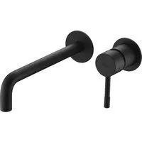 Boheme Uno 465-B (матовый черный)