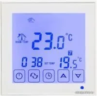 Терморегулятор Rexant R200W 51-0573 (белый)