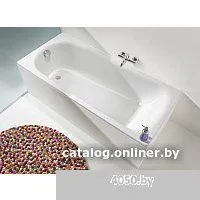 Kaldewei Saniform Plus 372-1 160x75 (с ножками)