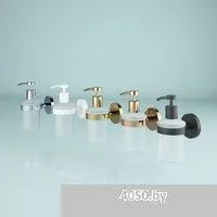 Wellsee Finishing Touch 182511000 с держателем (хром)