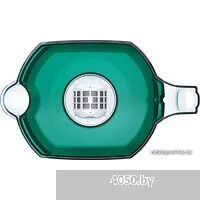 АКВАФОР Гарри с дополнительным модулем (зеленый)