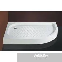 Cezares TRAY-S-RH-120/90-550-13-W-L