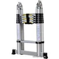 Алюмет DTLH 2.2 (2x7 ступеней)