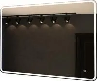 Axus Зеркало Umbrella 80x60 Стандарт