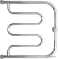 Полотенцесушитель Сунержа Лира 500x500