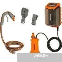 Daewoo Power DHP 2021Li (без АКБ)