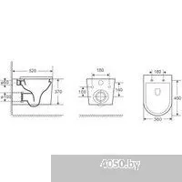 WeltWasser Amberg 506 ST + Nesenbach 004 GL-WT + Amberg RD-CR