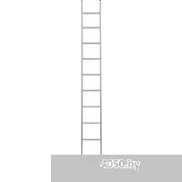 Новая высота NV 121 алюминиевая 12 секций