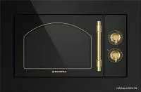 MAUNFELD JBMO.20.5ERBG