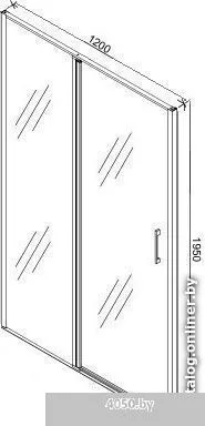 Cerutti Spa Gloria D120