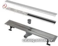 Alcaplast APZ13-DOUBLE9-550