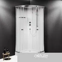 AM.PM X-Joy 90x90 W94C-401-090MT