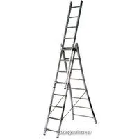 LadderBel 3х9 секций [LS 309]