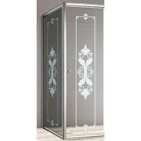 Cezares GIUBILEO-FIX-90-SCORREVOLE-CP-Cr