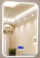 Континент Glamour Led 70x90