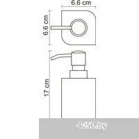 Wasserkraft Elba K-2799