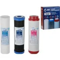 AV Engineering Prime AVE-FS3-3 (3 шт)