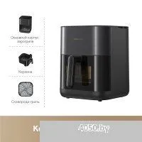 Trouver Air Fryer FD10 Pro VFF12A (черный)