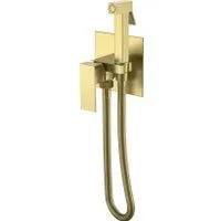 Boheme Qubic 477-MG (матовое золото)