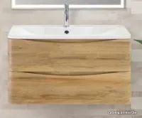 BelBagno Тумба под умывальник ACQUA-600-2C-SO-RR