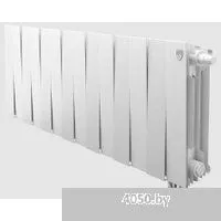 Royal Thermo PianoForte 300 Bianco Traffico VDR (14 секций)