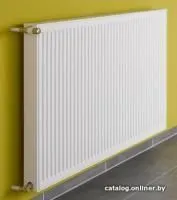 Стальной панельный радиатор Kermi Therm X2 Profil-Kompakt FKO тип 12 500x2600