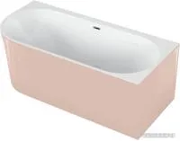 Polimat Sola 160x75 R 00126 (розовый)