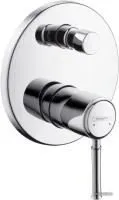 Смеситель Hansgrohe Talis Classic 14145000