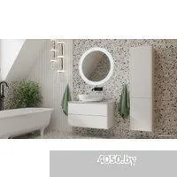 Belux Турин 540 Эллипс (белый)