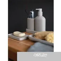 Bergenson Bjorn Slim BB0000933 (светло-серый)