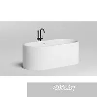 Salini Perla 170x80 1049201M (S-Stone, матовый)