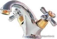 Смеситель Vidima Ретро B1478LS/B9700LS/BA117LS