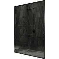 MaybahGlass 195x150 MGD-1285-6 (графит/черный)