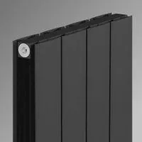 Fusion Solid 1800-04 (черный анодированный C35)