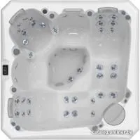 Ванна Wellis Palermo 2018 218x218