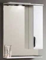 Belux Сонет-Сити Шкаф с зеркалом [В60Ш]